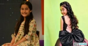 Aakriti Sharma Biography