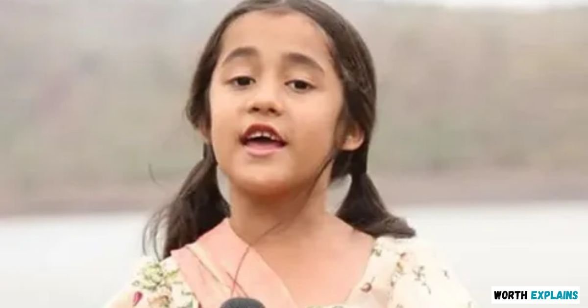 Aakriti Sharma Height