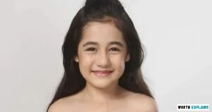 Aakriti Sharma Social Media Accounts and Online Presence