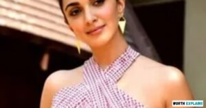 Aanya Advani Biography