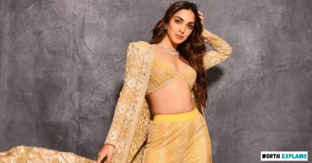 Aanya Advani Profession