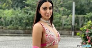 Aanya Advani Social Media, Audience and Brand Collaborations