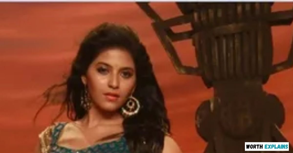 Anjali Mamgai Age