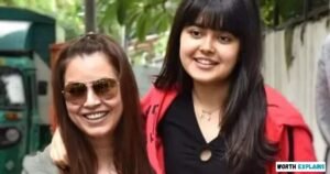 Aryana Chaudhry Biography: Age, Birthday, Family, Education Aryana Chaudhary Education and Personal Life