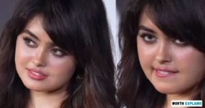 Aryana Chaudhry Biography: Age, Birthday, Family, Education Aryana Chaudhary Lesser-Known Facts and Public Appearances