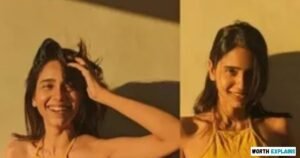 Bhagyashree Limaye Serial: Biography, Age, Career & TV Shows Bhagyashree Limaye Social Media & Online Presence