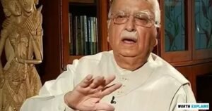Jagdeep Advani: Age, Family, Education, Business & Net Worth Jagdeep Advani Family Background, Parents, Siblings & Relatives