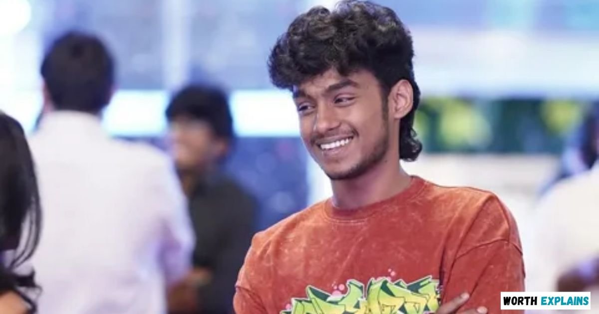 Mithun Jai Sankar Movies