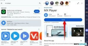 MX Player Net Worth, Income, Revenue & Ownership MX Player Net Worth and Estimated Earnings