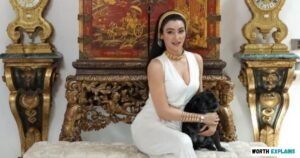 Queen Shalini Husband Name, Age, Biography & Family Queen Shalini Income, Salary, Net Worth & Sources of Earnings