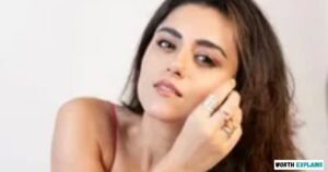 Radhika Maroo Biography, Age, Height, Boyfriend & Career Radhika Maroo Social Media Presence and Popularity
