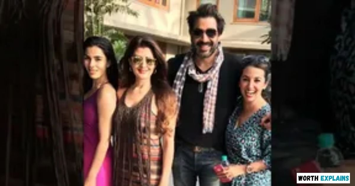 Rajat Bedi Net Worth