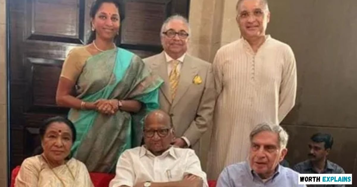 Sadanand Bhalchandra Sule Caste