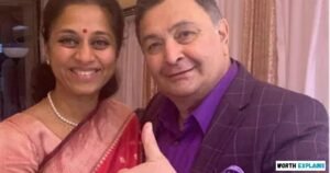 Sadanand Sule Marriage With Supriya Sule & Love Story