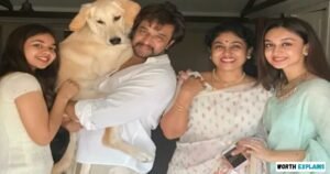 sara arjun Family Photo: Age, Height, Family, Career, Movies Sara Arjun Age, Height, Family & Personal Life