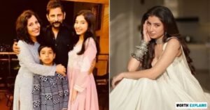 sara arjun Family Photo: Age, Height, Family, Career, Movies Sara Arjun Movies, Short Films & Web Series