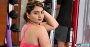 Sharwari Gujar Age, Boyfriend, Height, Wiki & Biography Sharwari Gujar Education and Qualifications
