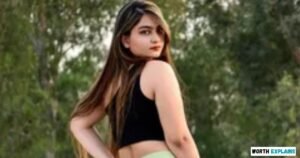 Sharwari Gujar Age, Boyfriend, Height, Wiki & Biography Sharwari Gujar Social Media Presence