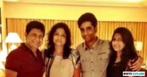 Kunnath Taamara: Age, Biography, Family, Education & Career Taamara Kunnath Age, Height & Physical Appearance