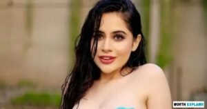 Urfi Javed Net Worth in Rupees: Income, Career & Family Urfi Javed Career Journey: From Television to Internet Fame