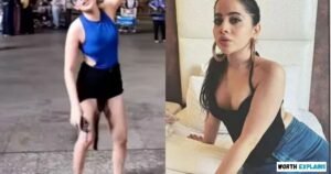 Urfi Javed Feet, Height, Weight, Size, Age, Family & Career Urfi Javed Family, Parents & Siblings