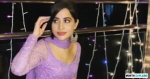 Urfi Javed Net Worth in Rupees: Income, Career & Family Urfi Javed Net Worth, Income, Salary and Sources of Earnings