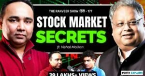 Vishal Malkan Net Worth 2026: Income & Trading Career Vishal Malkan Net Worth in 2026