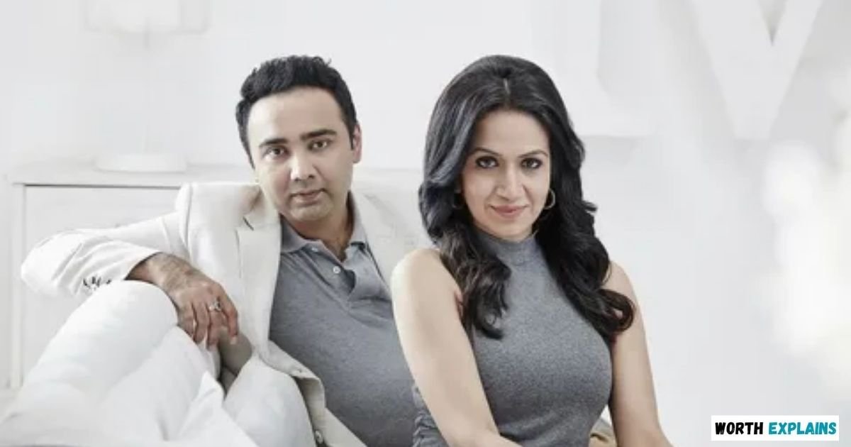 Vishal Malkan Net Worth