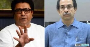 Who Is Raj Thackeray?