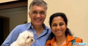 Who Is Sadanand Bhalchandra Sule?