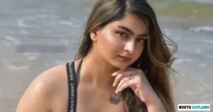 Sharwari Gujar Age, Boyfriend, Height, Wiki & Biography Who Is Sharwari Gujar? Biography and Wiki