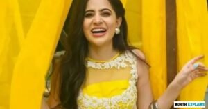 Urfi Javed Net Worth in Rupees: Income, Career & Family Who Is Urfi Javed? Biography and Introduction