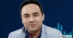 Vishal Malkan Net Worth 2026: Income & Trading Career Who Is Vishal Malkan?