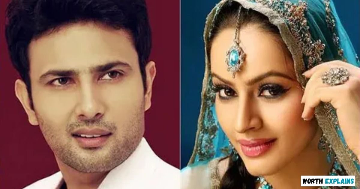 Why Akshat Gupta Wife Left Him