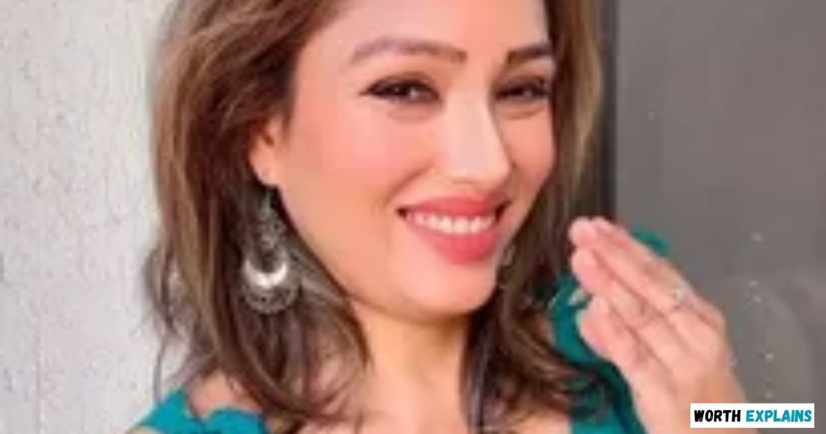 Zoya Rathod
