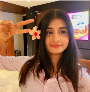 Payal Dhare