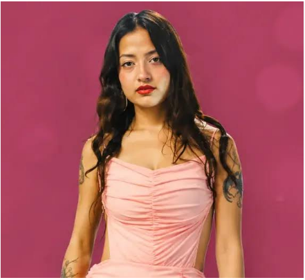 Ruru Thakur