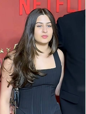 Vera Bedi