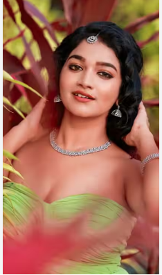 Lavanya Manickam