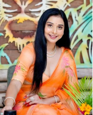 Taniya Mittal