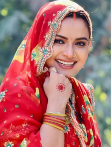 Neelam Giri