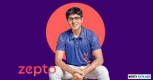 Aadit Palicha Age, Biography, Education, Zepto & Net Worth Aadit Palicha Biography and Quick Overview