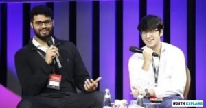 Aadit Palicha Age, Biography, Education, Zepto & Net Worth Aadit Palicha Education and Academic Journey