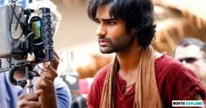 Aaman Devgan Biography: Age, Family, Movies & Debut Aaman Devgan Family and Parents