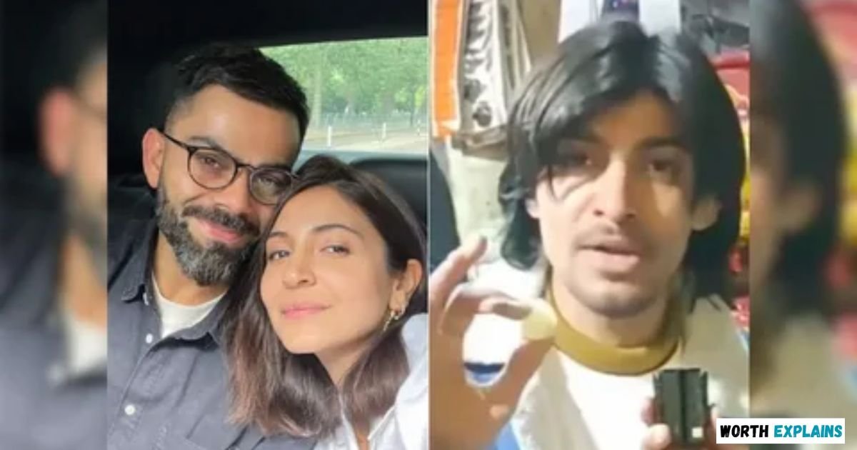 Akaay Kohli Birth Date