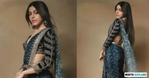 Alaya F Net Worth, Biography, Age, Family, Career & Movies Alaya F Age, Height, Weight and Physical Appearance
