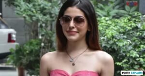 Alaya F Net Worth, Biography, Age, Family, Career & Movies Alaya F Movies and Major Roles