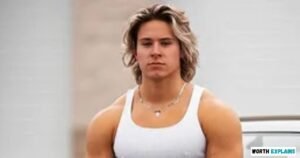 Alex Eubank Net Worth 2026: Income, Career, Fitness & Life Alex Eubank Net Worth in 2026