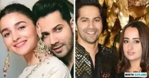 Aliyah Dhawan: Age, Biography, Family, Instagram & Career Aliyah Dhawan Net Worth & Lifestyle