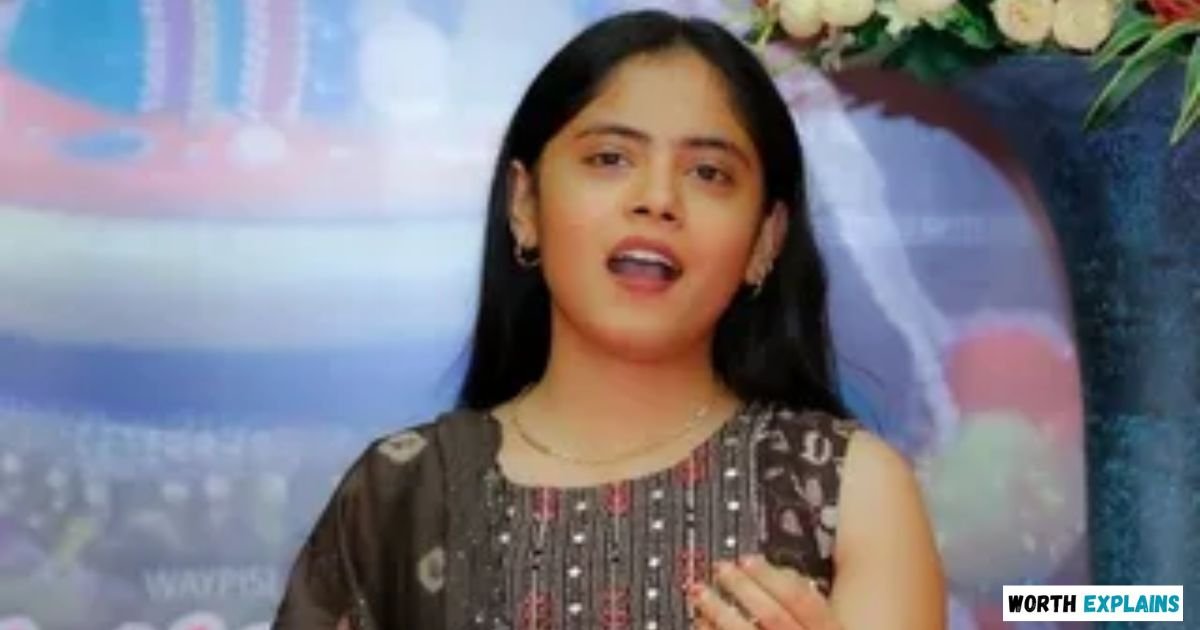 Alvira Mir Religion
